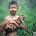 Six gestes écoresponsables a apprendre aux enfants