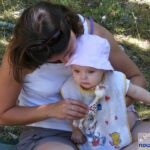 19 Novembre : journée mondiale des nounous