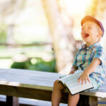 Une langue vivante étrangère en maternelle : bonne ou mauvaise idée ?