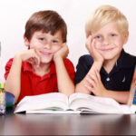 Eduquer mon enfant avec la methode Montessori