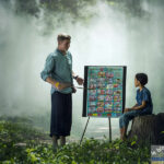 Eduquer mon enfant : la méthode Freinet