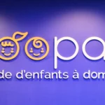 Enseigne Yoopala dans les bureaux