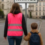 Babysitter à Nantes