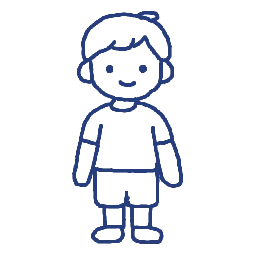 1 enfant