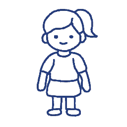 Enfant plus de 6 ans