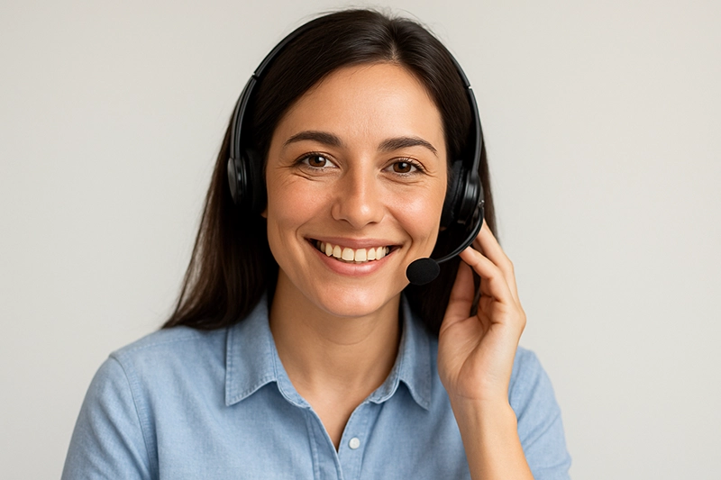 Contacter l'équipe Nounouland