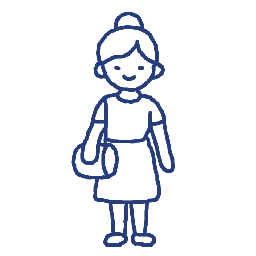Parent isolé