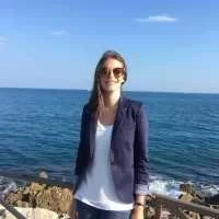 Elisa, babysitter à Dijon