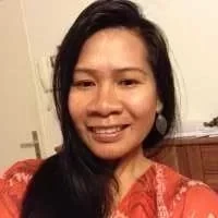 Ginette, babysitter à Nice