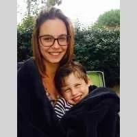 Victoire, babysitter à Lyon