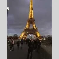 Farid, babysitter à Montreuil