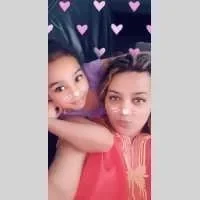 Soumaya, babysitter à Saint Ouen l Aumone