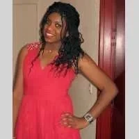 Ines Salome, babysitter à Domont