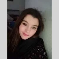 Julie, babysitter à Le Cannet