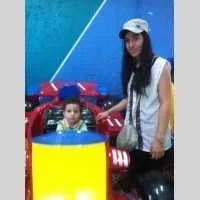 Sabrina, babysitter à Villeneuve d Ascq