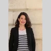 Marion, babysitter à Cenon