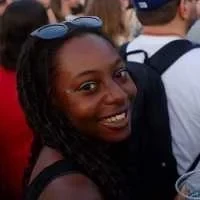 Audrey, babysitter à Bagnolet