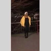 Maimouna, babysitter à Vitry sur Seine