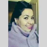 Amel, babysitter à Cergy