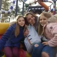 Luisa, babysitter à Jouy en Josas