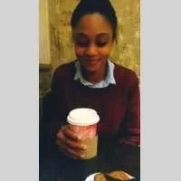 Marine, babysitter à Noisiel