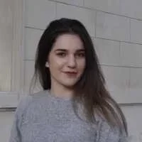 Oriane, babysitter à Bordeaux