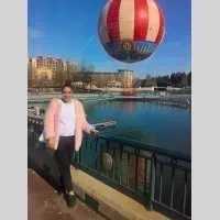 Emilie, babysitter à Drancy