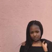 Achta, babysitter à Strasbourg