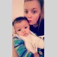 Laetitia, babysitter à Goussainville