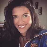 Beatriz, babysitter à Paris