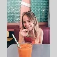 Charlotte, babysitter à Begles