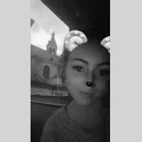 Madison, babysitter à Marseille