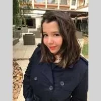 Benedicte, babysitter à Morsang sur Orge