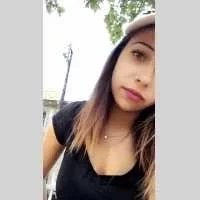 Sarha, babysitter à Bordeaux