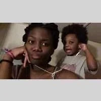 Simeya Winny, babysitter à Creteil