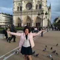 Luisa, babysitter à Le Pre Saint Gervais