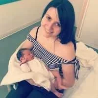 Milica, babysitter à Paris