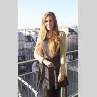 Caroline, babysitter à Marseille