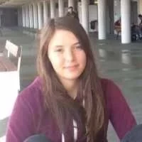 Pauline, babysitter à Nice