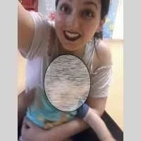 Maeva, babysitter à Antibes