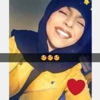 Anissa, babysitter à Clichy sous Bois