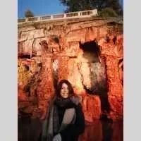 Claire, babysitter à Les Arcs