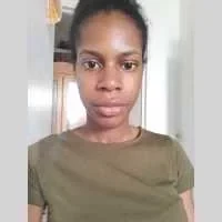 Alexia, babysitter à Drancy