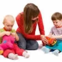 Lydia, babysitter à Creteil