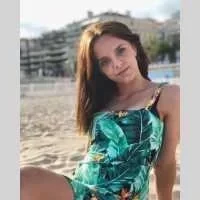 Roxanne, babysitter à Antibes