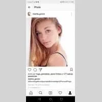 Marine, babysitter à Cannes