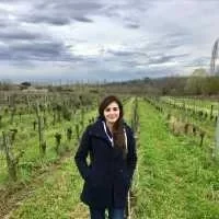 Roya, babysitter à Pessac