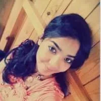 Oumaima, babysitter à Asnieres sur Seine