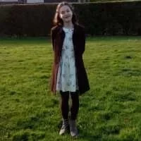 Neila, babysitter à Lille