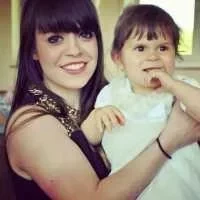 Lucile, babysitter à Saint Laurent du Var